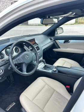 Mercedes-Benz C 320 Сменена верига, снимка 7
