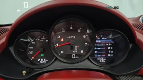 Porsche Boxster 2.5* GTS* PDK* ПОДГРЕВ* ОБДУХВАНЕ* КАМЕРА* НАВИ, снимка 8