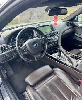 BMW 640 FULL Individual, снимка 8