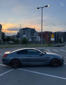 BMW 640 FULL Individual, снимка 10