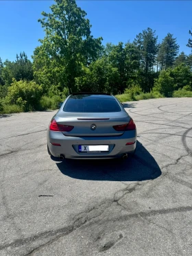 BMW 640 FULL Individual, снимка 5