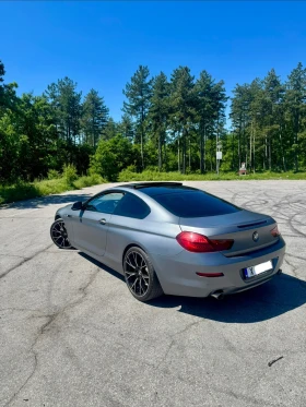BMW 640 FULL Individual, снимка 3