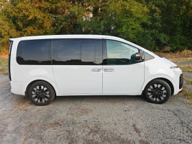 Hyundai Staria Lounge, снимка 4