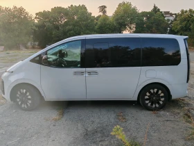Hyundai Staria Lounge, снимка 6