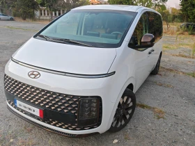 Hyundai Staria Lounge, снимка 1