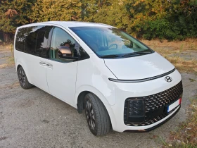 Hyundai Staria Lounge, снимка 3