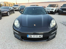 Porsche Panamera 4S - 420 HP, снимка 1