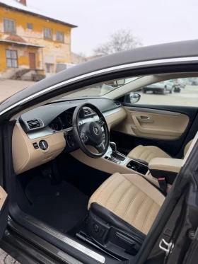 VW CC 2.0TDI, снимка 8