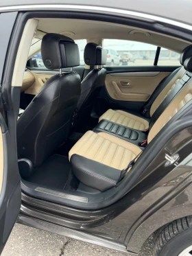VW CC 2.0TDI, снимка 12