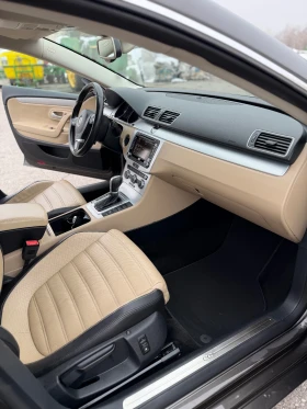 VW CC 2.0TDI, снимка 10