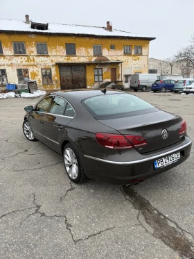 VW CC 2.0TDI, снимка 5