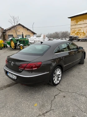 VW CC 2.0TDI, снимка 4