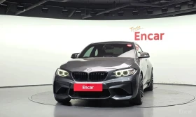BMW M2 * M Performance Steering Wheel Edition* АВТОКРЕДИТ, снимка 3