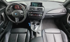 BMW M2 * M Performance Steering Wheel Edition* АВТОКРЕДИТ, снимка 7