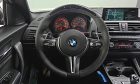 BMW M2 * M Performance Steering Wheel Edition* АВТОКРЕДИТ, снимка 13