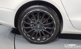Audi A5 35 TDI Quattro Sportback 8TA, снимка 5