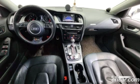 Audi A5 35 TDI Quattro Sportback 8TA, снимка 7