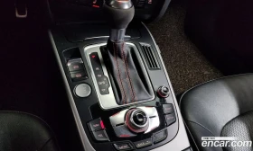 Audi A5 35 TDI Quattro Sportback 8TA, снимка 9