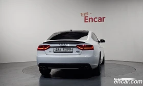 Audi A5 35 TDI Quattro Sportback 8TA, снимка 4