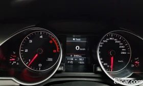 Audi A5 35 TDI Quattro Sportback 8TA, снимка 8