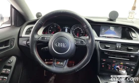 Audi A5 35 TDI Quattro Sportback 8TA, снимка 14