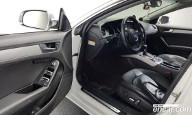Audi A5 35 TDI Quattro Sportback 8TA, снимка 10