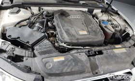 Audi A5 35 TDI Quattro Sportback 8TA, снимка 6