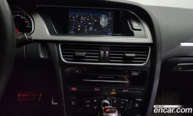 Audi A5 35 TDI Quattro Sportback 8TA, снимка 13