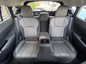 Subaru Crosstrek AWD / 2, 0 BENZIN 113kw/ 20 хил.км!!! / БЯЛА ПЕРЛА, снимка 14