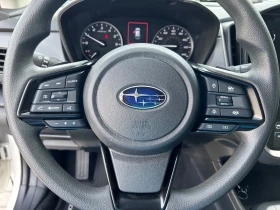 Subaru Crosstrek AWD / 2, 0 BENZIN 113kw/ 20 хил.км!!! / БЯЛА ПЕРЛА, снимка 11