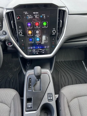 Subaru Crosstrek AWD / 2, 0 BENZIN 113kw/ 20 хил.км!!! / БЯЛА ПЕРЛА, снимка 12
