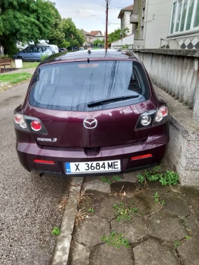 Mazda 3, снимка 4