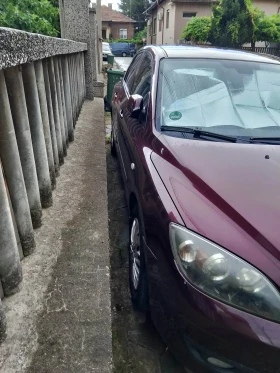 Mazda 3, снимка 6