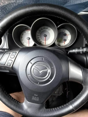 Mazda 3, снимка 7