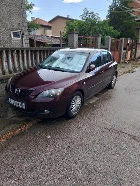 Mazda 3, снимка 2