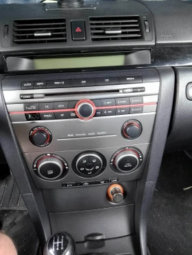 Mazda 3, снимка 8
