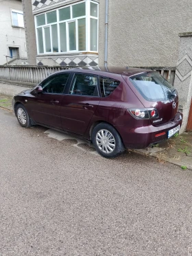 Mazda 3, снимка 1
