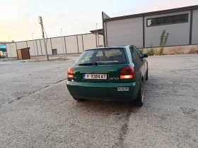 Audi A3, снимка 8