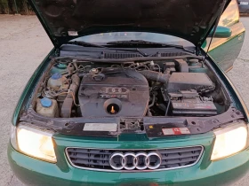 Audi A3, снимка 10