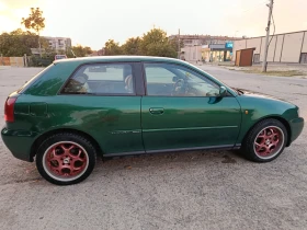 Audi A3, снимка 9