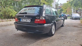 BMW 318 318i, снимка 4