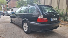 BMW 318 318i, снимка 5