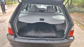 BMW 318 318i, снимка 12