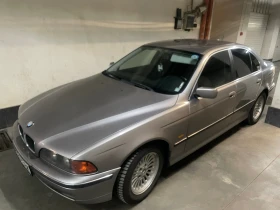 BMW 525 Седан, снимка 3