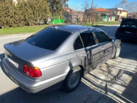 BMW 525 Седан, снимка 5