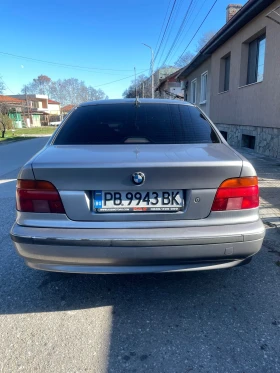 BMW 525 Седан, снимка 6