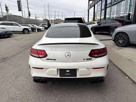 Mercedes-Benz C 43 AMG, снимка 4