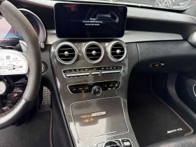 Mercedes-Benz C 43 AMG, снимка 9