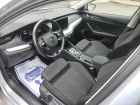 Skoda Octavia 1.5--M-HEV, снимка 12