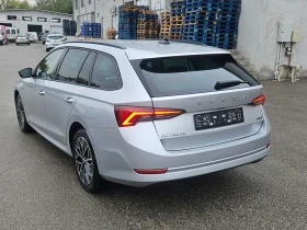 Skoda Octavia 1.5--M-HEV, снимка 7